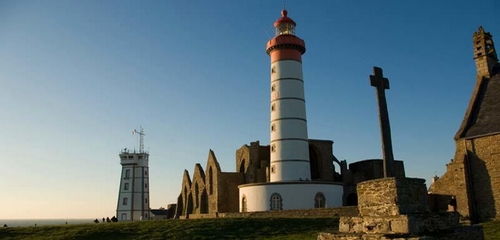 pointe st_mathieu