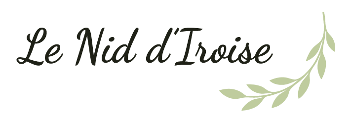 Le nid d'Iroise