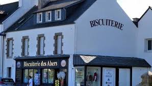 biscuiterie des abers