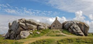 village de ménéham