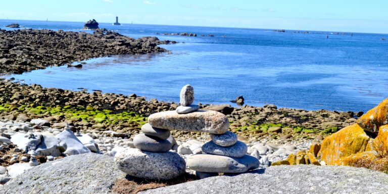 Excursions en Mer d&rsquo;Iroise