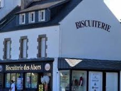 biscuiterie des abers