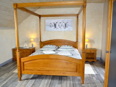 Chambres d'hôtes Le Nid d'Iroise