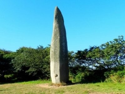 menhir