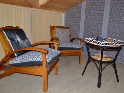salon chambre Alizée