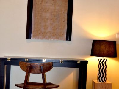 salon chambre macareux